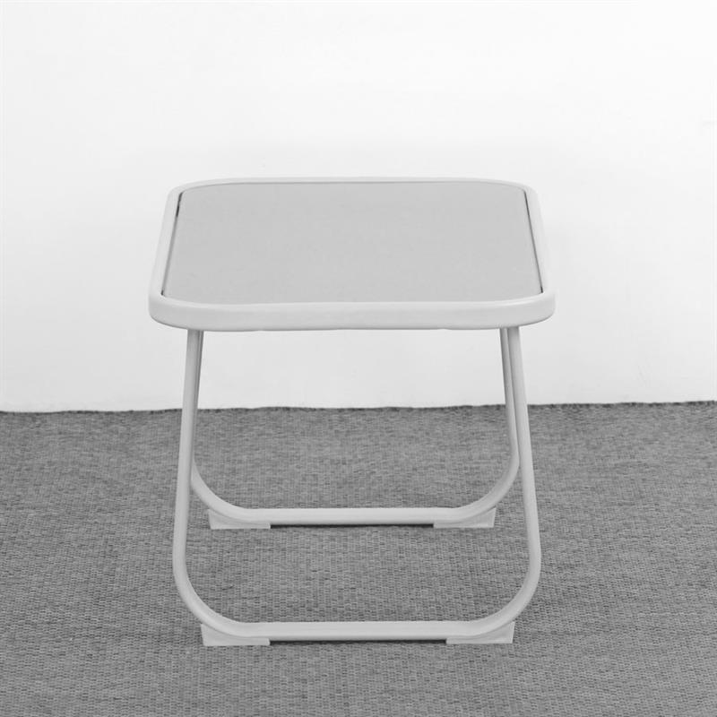 SET ECOSTEEL GRIGIO