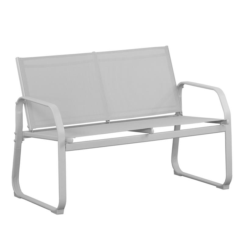 SET ECOSTEEL GRIGIO