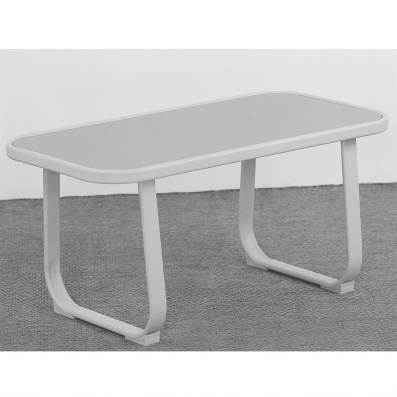 SET ECOSTEEL GRIGIO