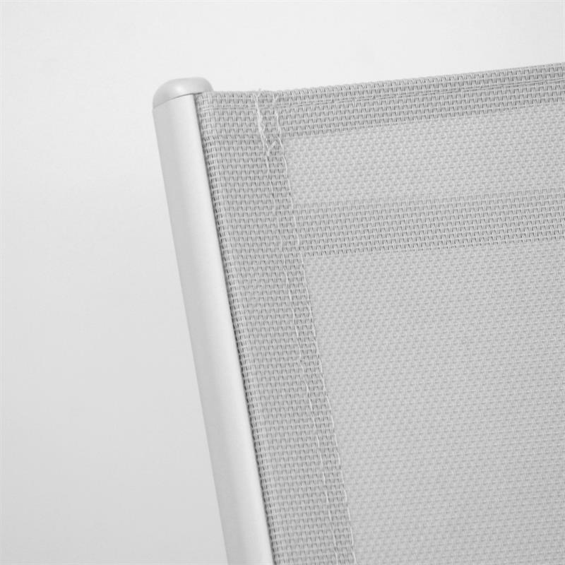 SET ECOSTEEL GRIGIO