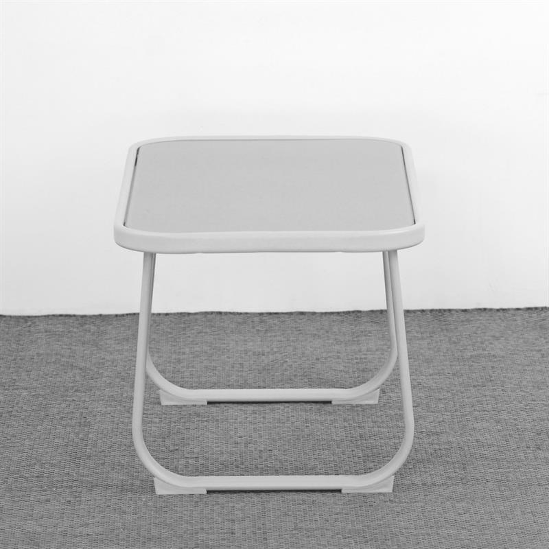 SET ECOSTEEL GRIGIO