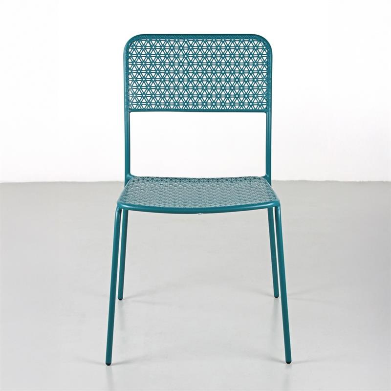 SEDIA STEEL AURA S/B  BLUE