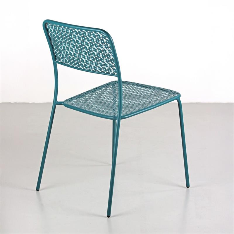 SEDIA STEEL AURA S/B  BLUE