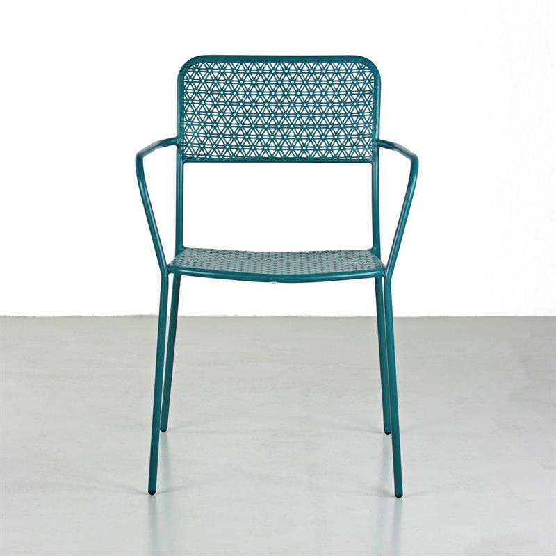 SEDIA STEEL AURA C/B BLUE