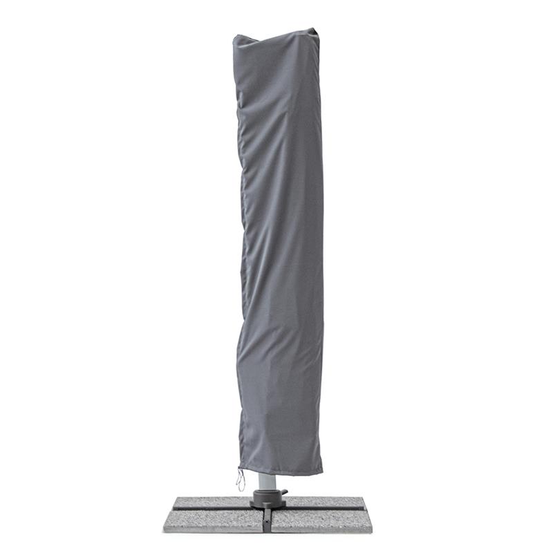 OMBRELLONE ROMA LIGHT 4*4 GRIGIO