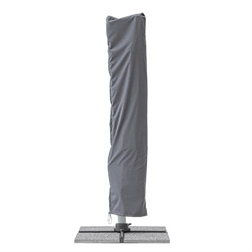 OMBRELLONE ROMA LIGHT 4*4 GRIGIO