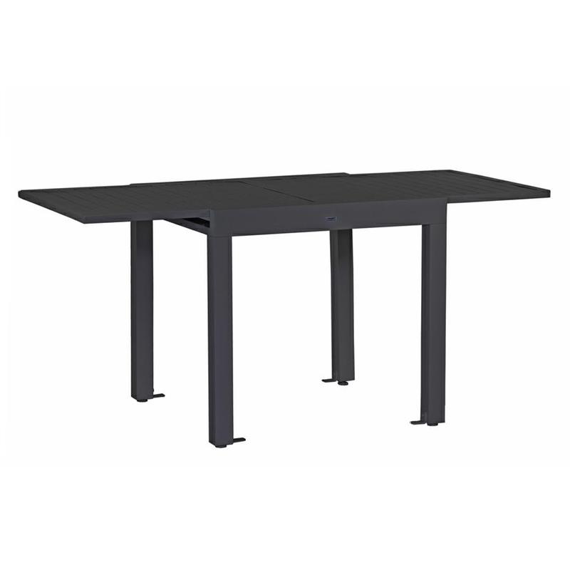 TV ALU 082/163*090*075 GRIGIO
