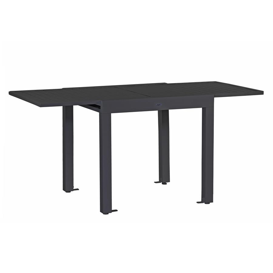 TV ALU 082/163*090*075 GRIGIO
