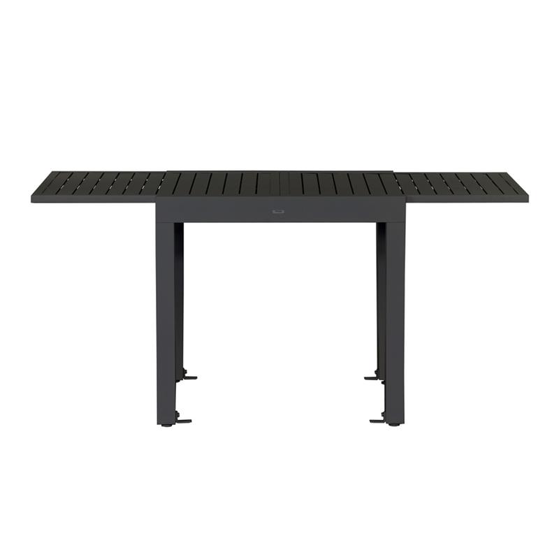 TV ALU 082/163*090*075 GRIGIO