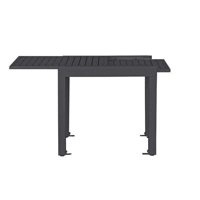 TV ALU 082/163*090*075 GRIGIO