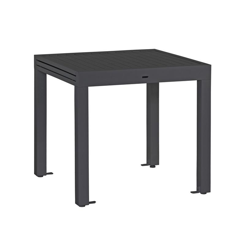 TV ALU 082/163*090*075 GRIGIO