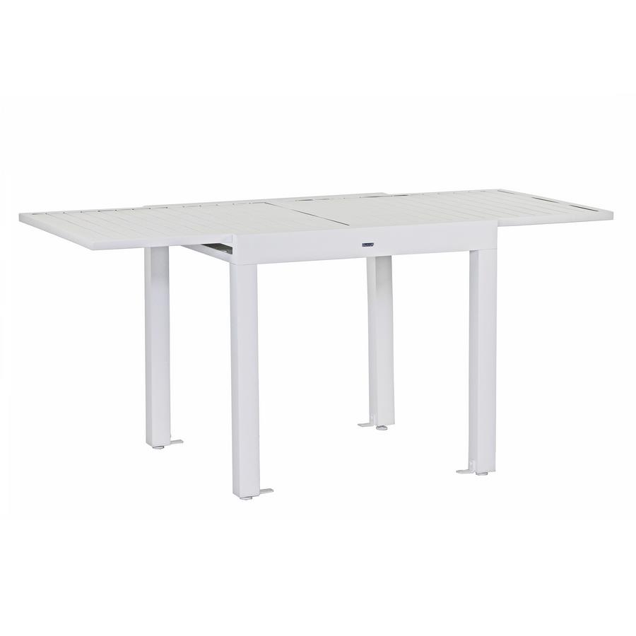 TV ALU 082/163*090*075 BIANCO