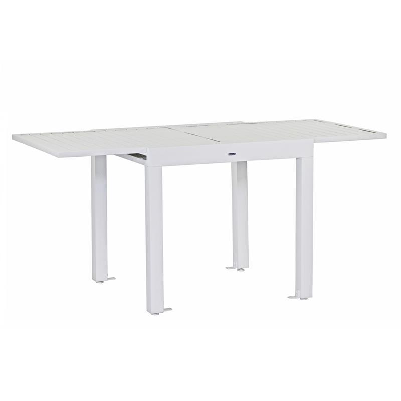 TV ALU 082/163*090*075 BIANCO