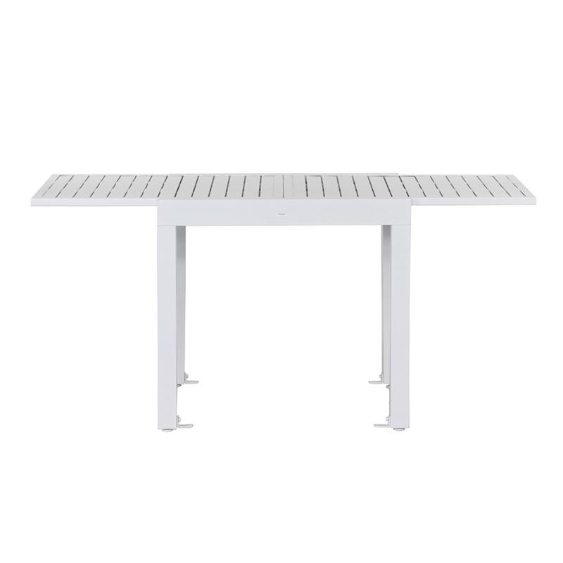 TV ALU 082/163*090*075 BIANCO