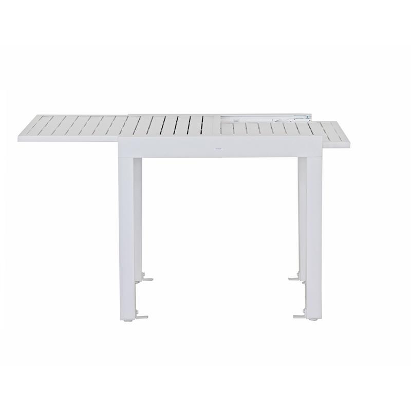 TV ALU 082/163*090*075 BIANCO