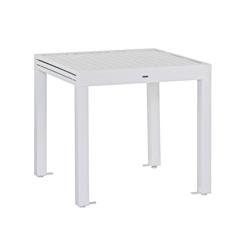 TV ALU 082/163*090*075 BIANCO