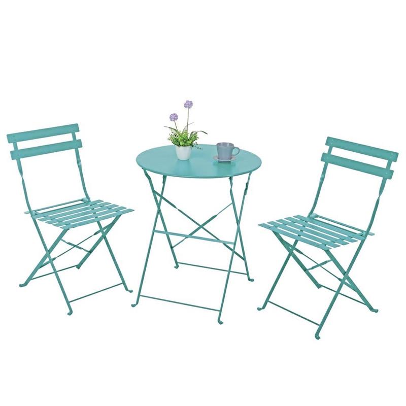 DALIA SET BLU (VOL.10156 DAISY)