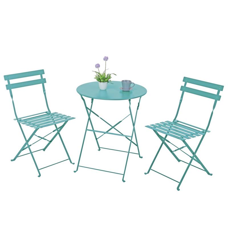 DALIA SET BLU (VOL.10156 DAISY)