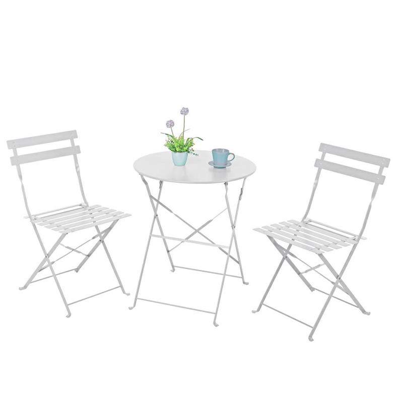 DALIA SET WHITE (VOL.10158 DASY)