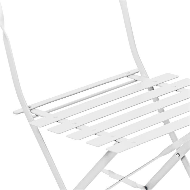 DALIA SET WHITE (VOL.10158 DASY)