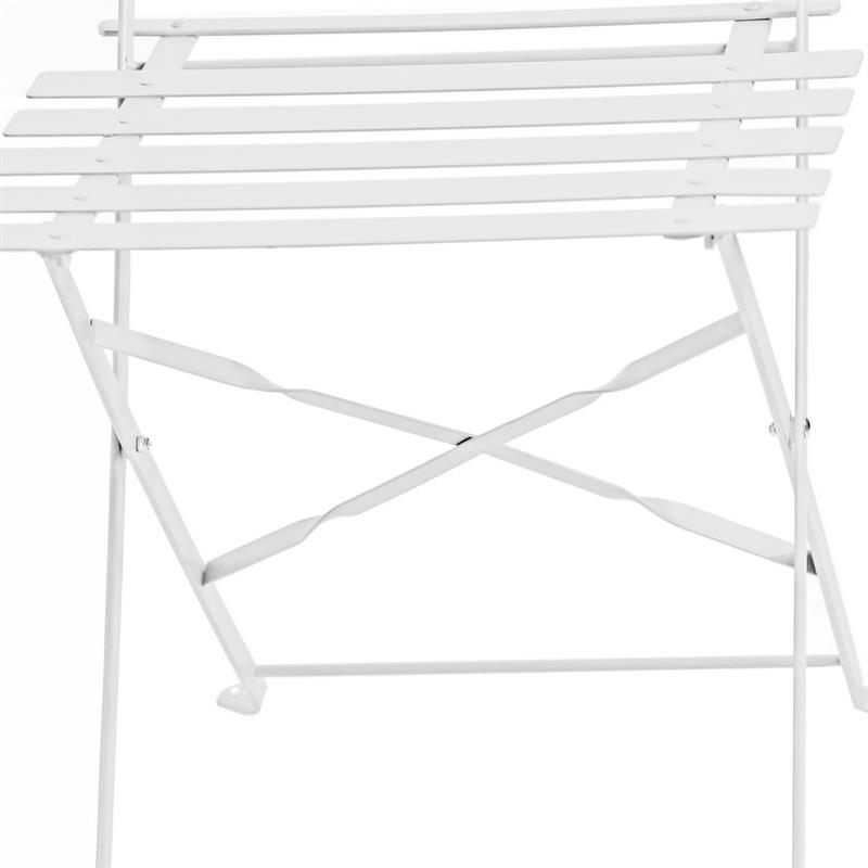 DALIA SET WHITE (VOL.10158 DASY)
