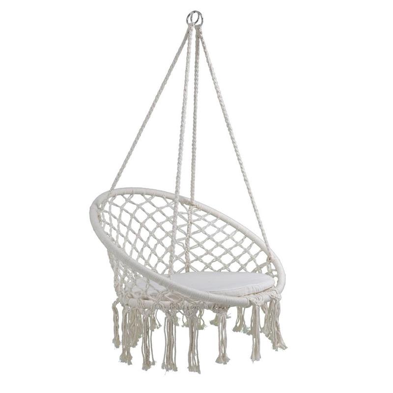 AMACA TONDA 082*130 NATURAL