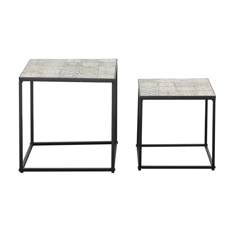 TAVOLINI  TOP CERAMICA