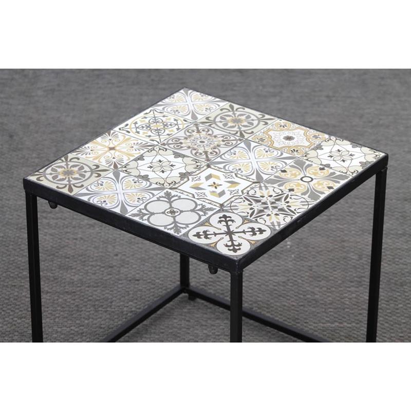 TAVOLINI  TOP CERAMICA