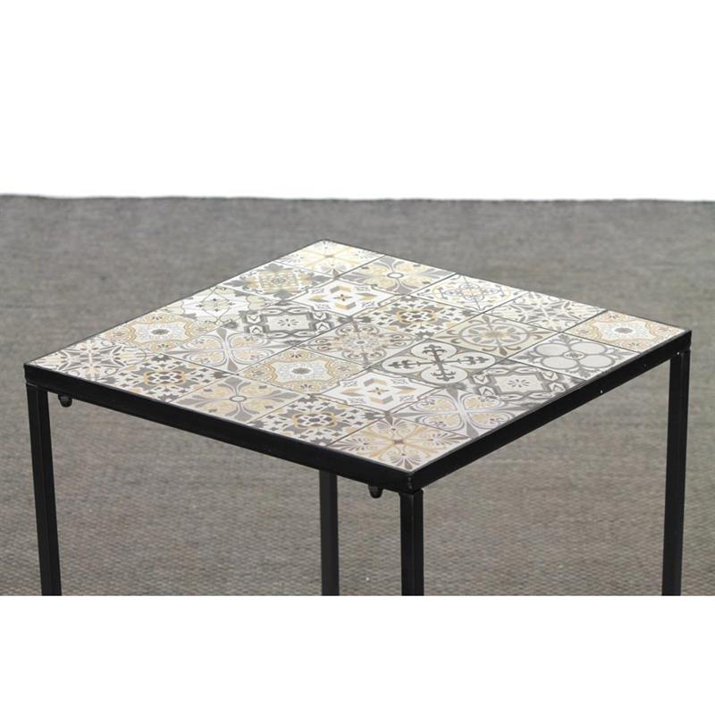 TAVOLINI  TOP CERAMICA