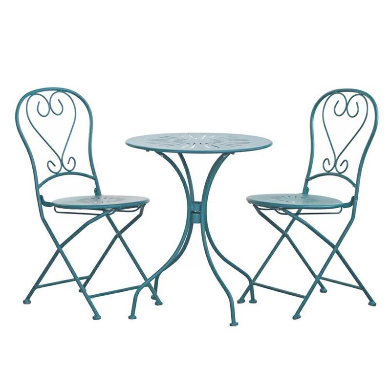 FLOREL SET GARDEN BLUETTE