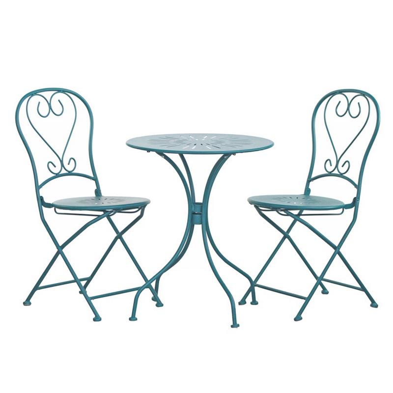 FLOREL SET GARDEN BLUETTE