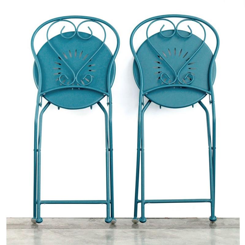 FLOREL SET GARDEN BLUETTE