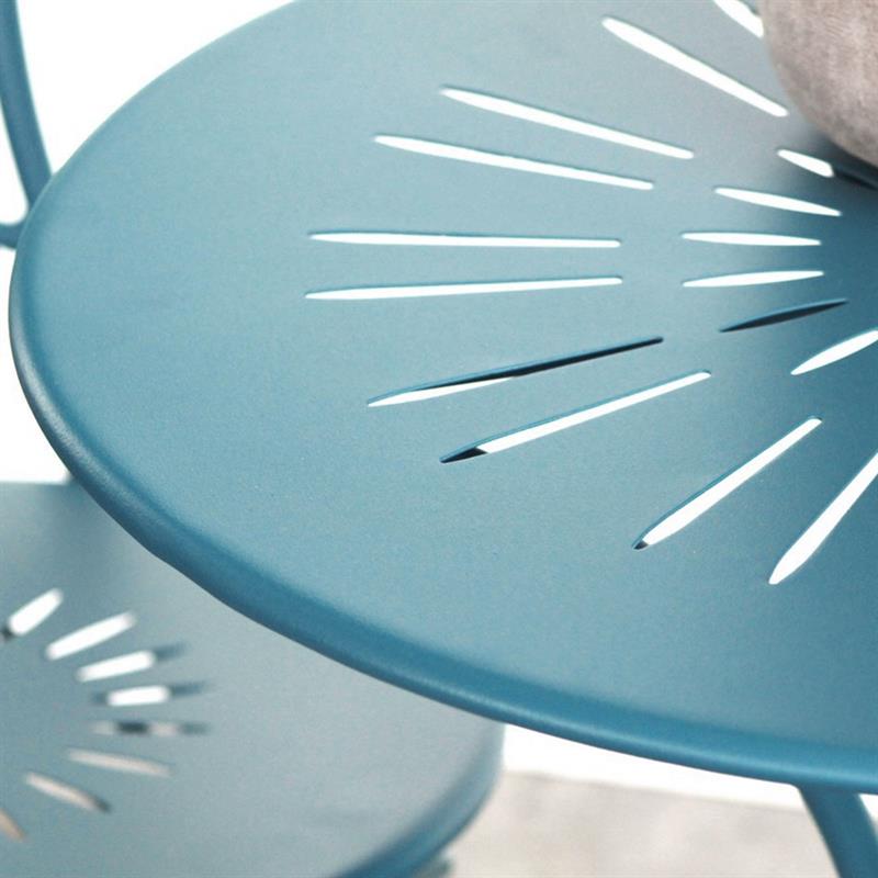 FLOREL SET GARDEN BLUETTE