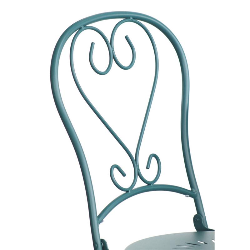 FLOREL SET GARDEN BLUETTE