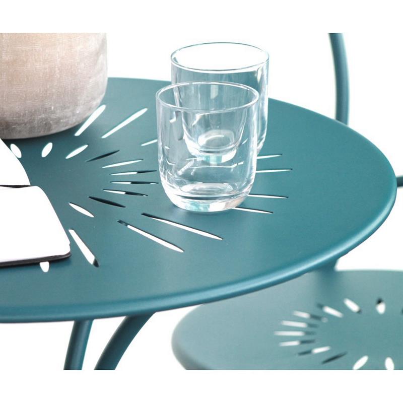 FLOREL SET GARDEN BLUETTE