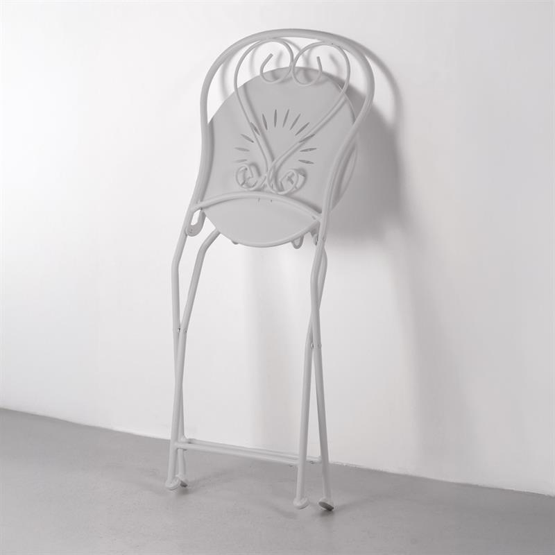 FLOREL SET GARDEN GRIGIO