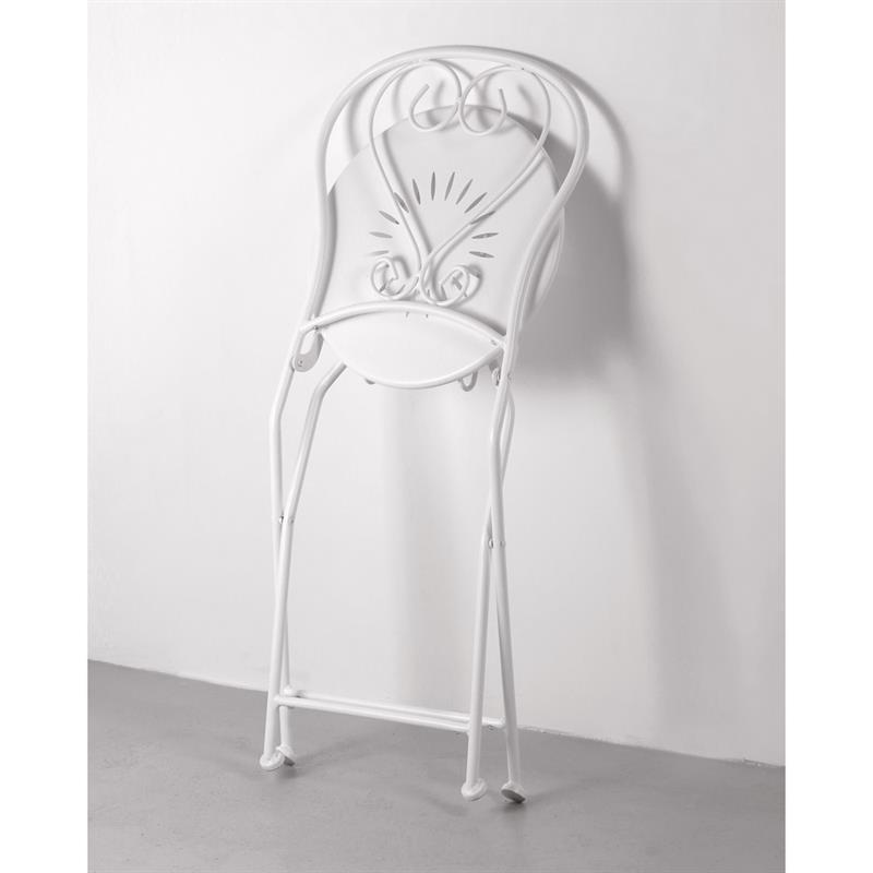 FLOREL SET GARDEN BIANCO