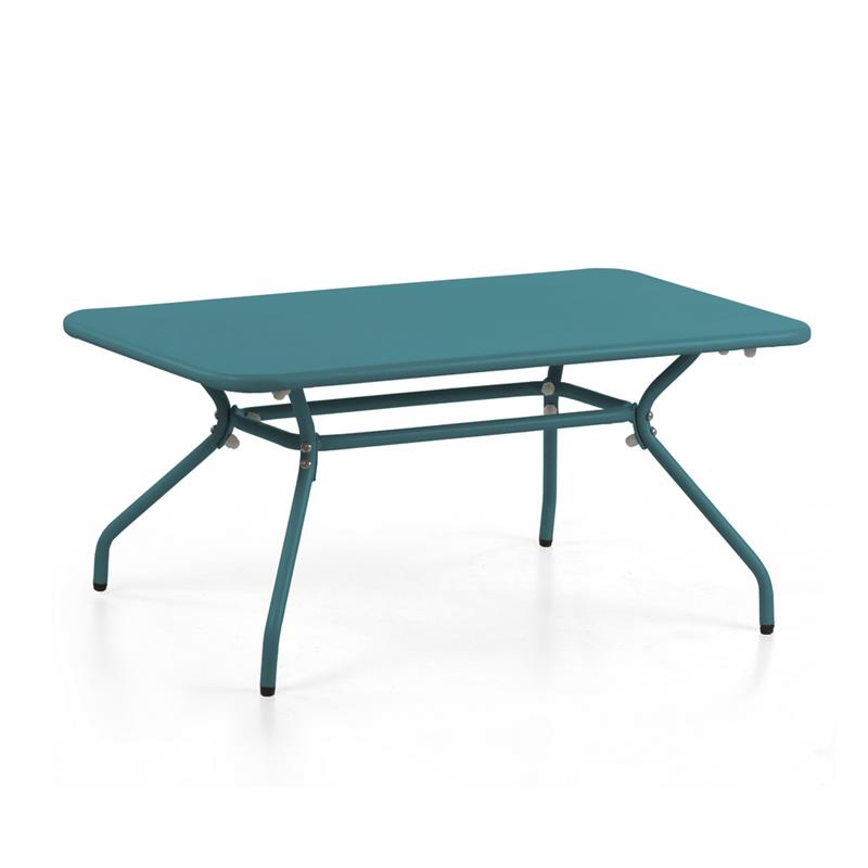 SET STEEL DAISY (VOL 10131 DALIA) BLUE