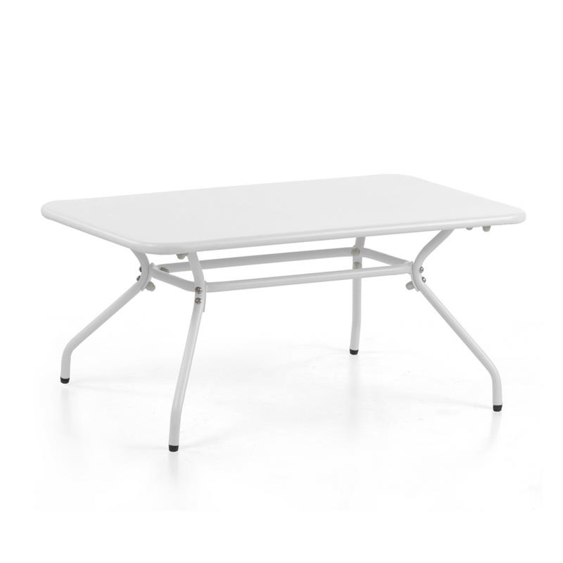 SET STEEL DAISY (VOL 10133 DALIA) WHITE