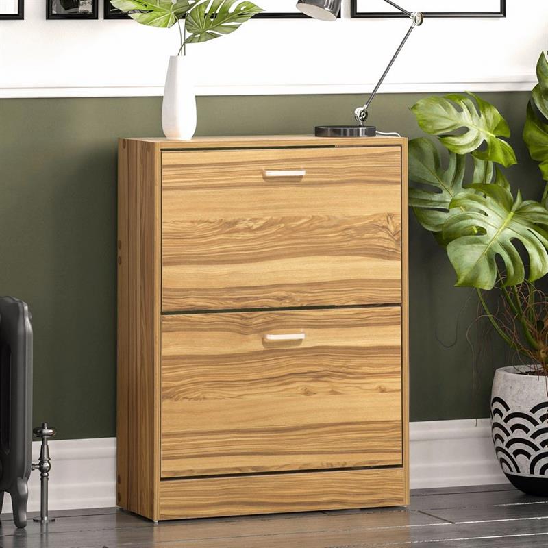 SCARP.2ANT/A DF6364 LEGNO. NATURALE