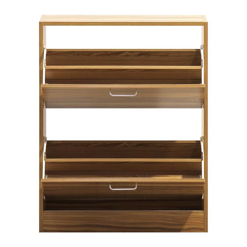 SCARP.2ANT/A DF6364 LEGNO. NATURALE