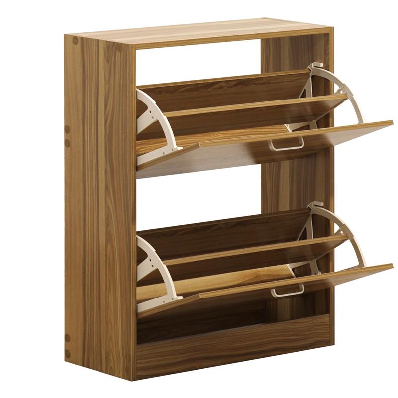 SCARP.2ANT/A DF6364 LEGNO. NATURALE