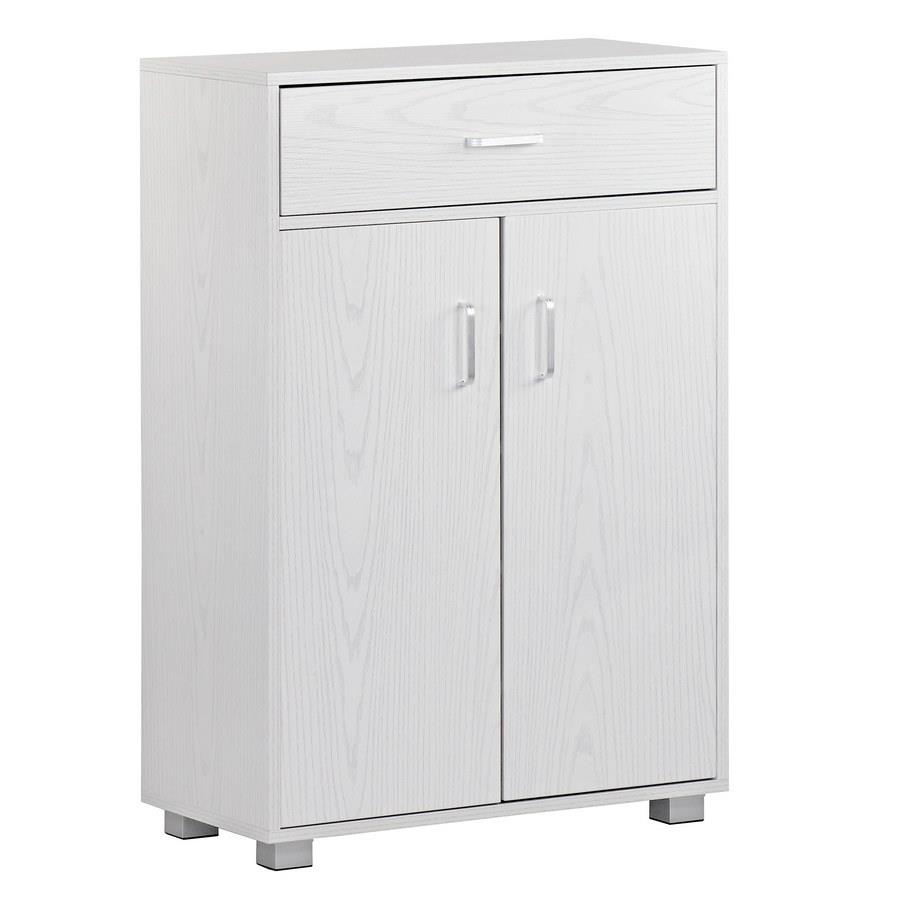 MUL105 MULTIUSO ROVERE SBIANCATO
