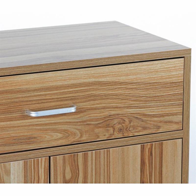 MUL105 MULTIUSO ROVERE NATURALE
