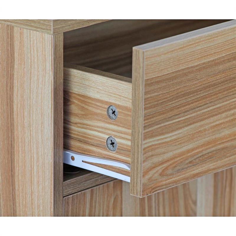 MUL105 MULTIUSO ROVERE NATURALE