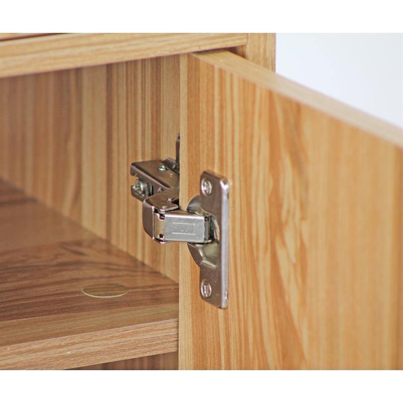 MUL105 MULTIUSO ROVERE NATURALE