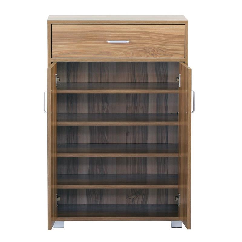 MUL105 MULTIUSO ROVERE NATURALE