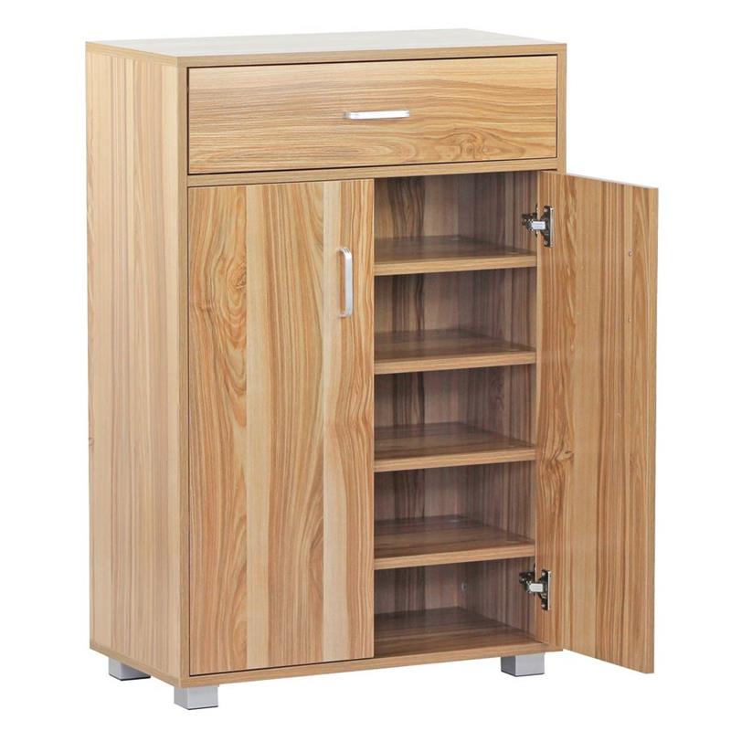 MUL105 MULTIUSO ROVERE NATURALE