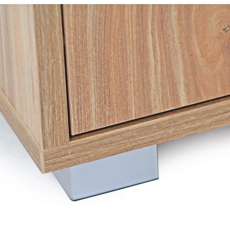 MUL105 MULTIUSO ROVERE NATURALE