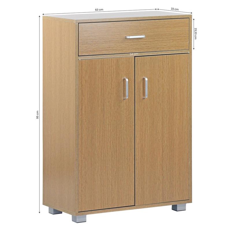 MUL105 MULTIUSO ROVERE